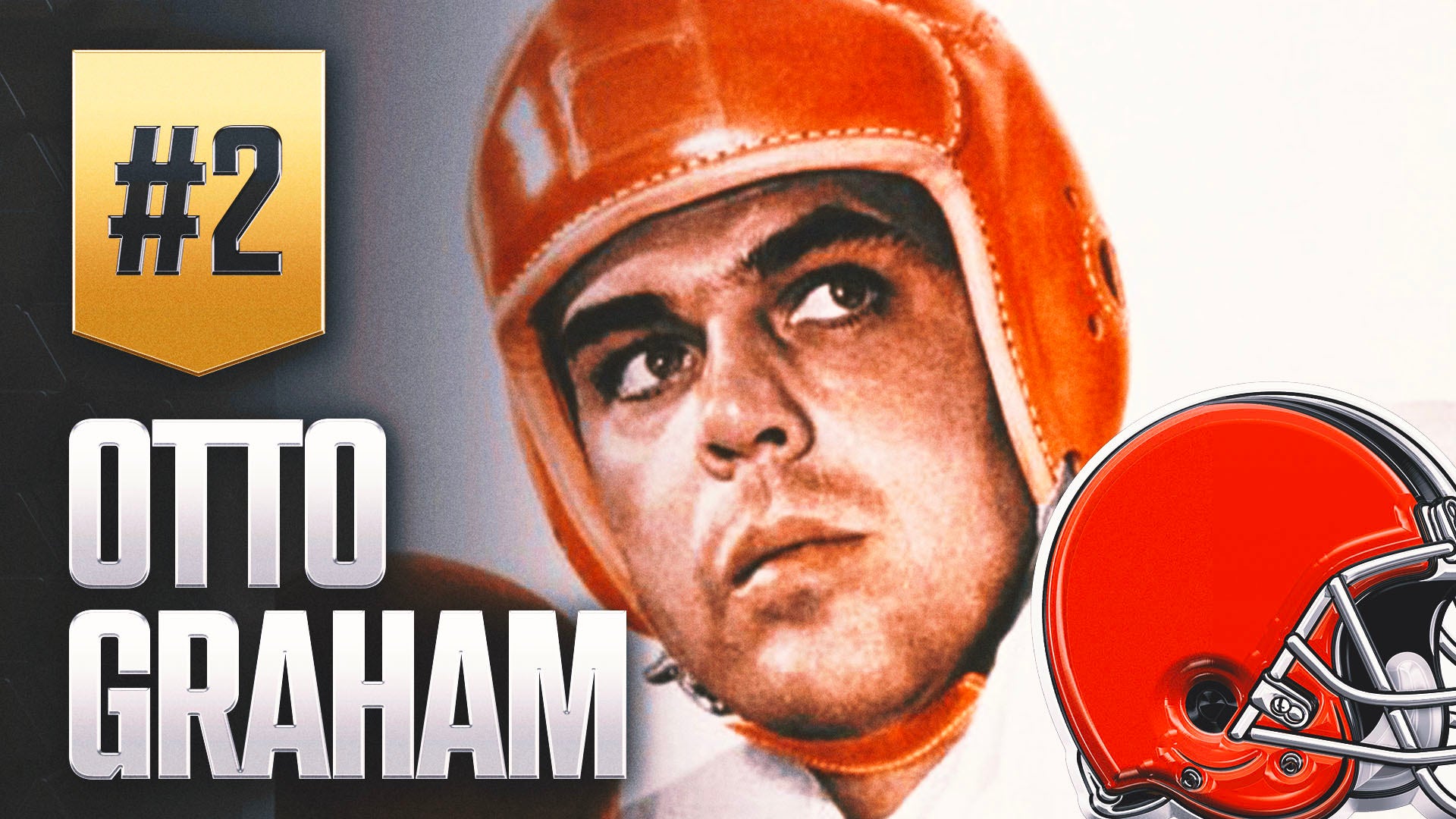Otto Graham image